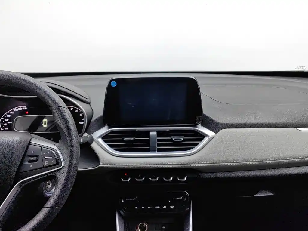 Baojun 510 — миниатюра 12