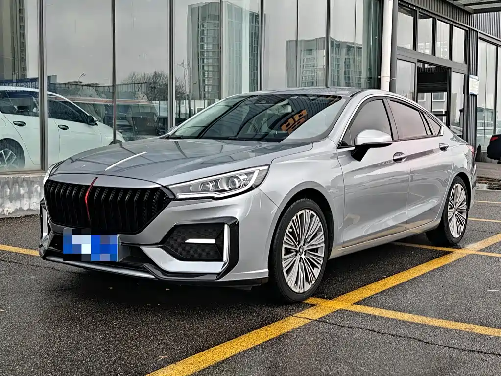 Hongqi Hongqi H5 2023