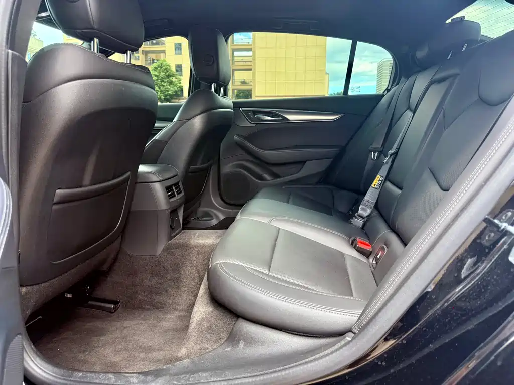 Cadillac CT5 2024 28T Luxury