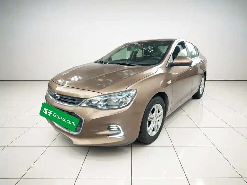 Chevrolet Cavalier
