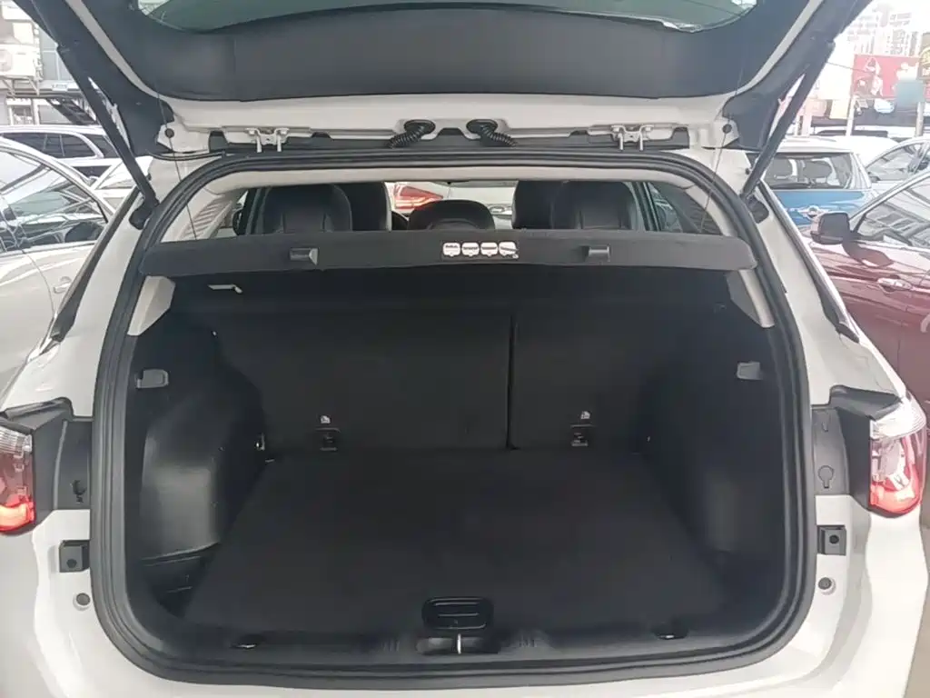 Jeep Compass — миниатюра 19