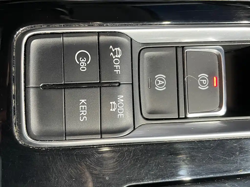 RISING AUTO FEIFAN ER6