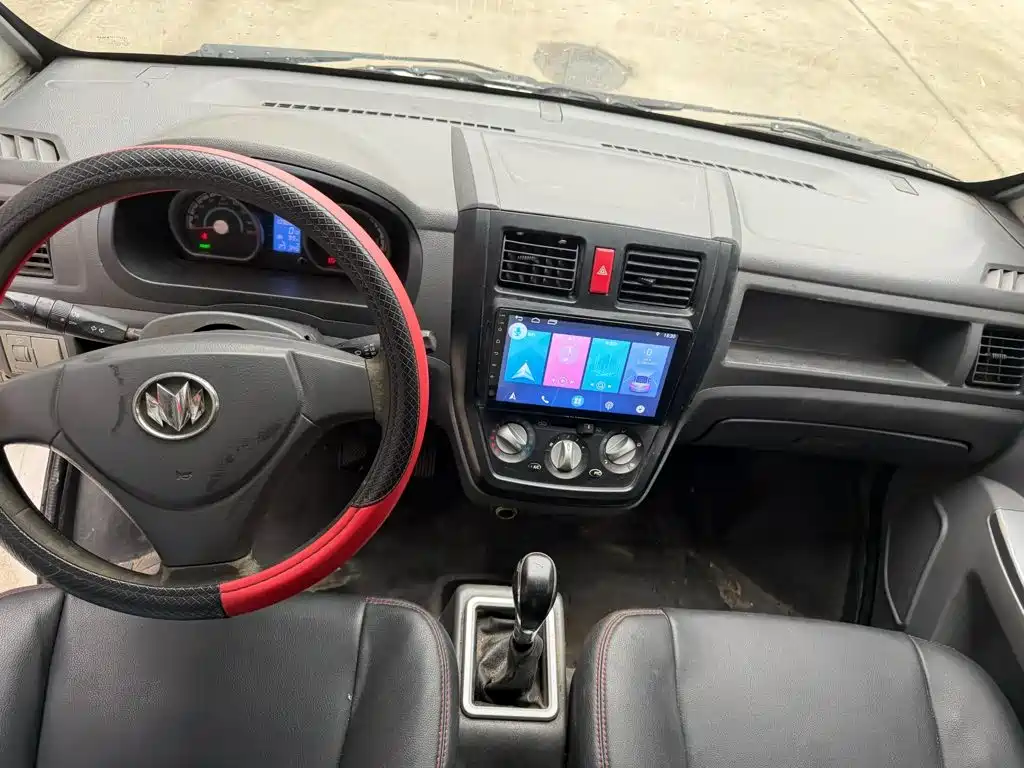 New Longma M70EV — миниатюра 10