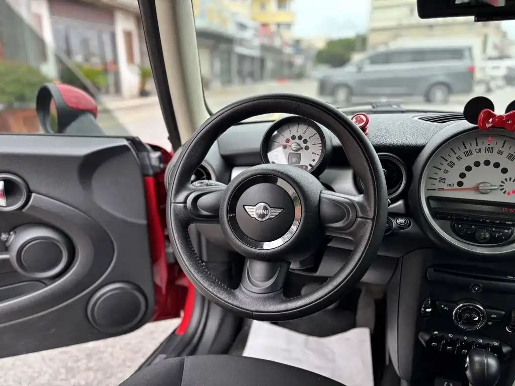 MINI Mini — миниатюра 14