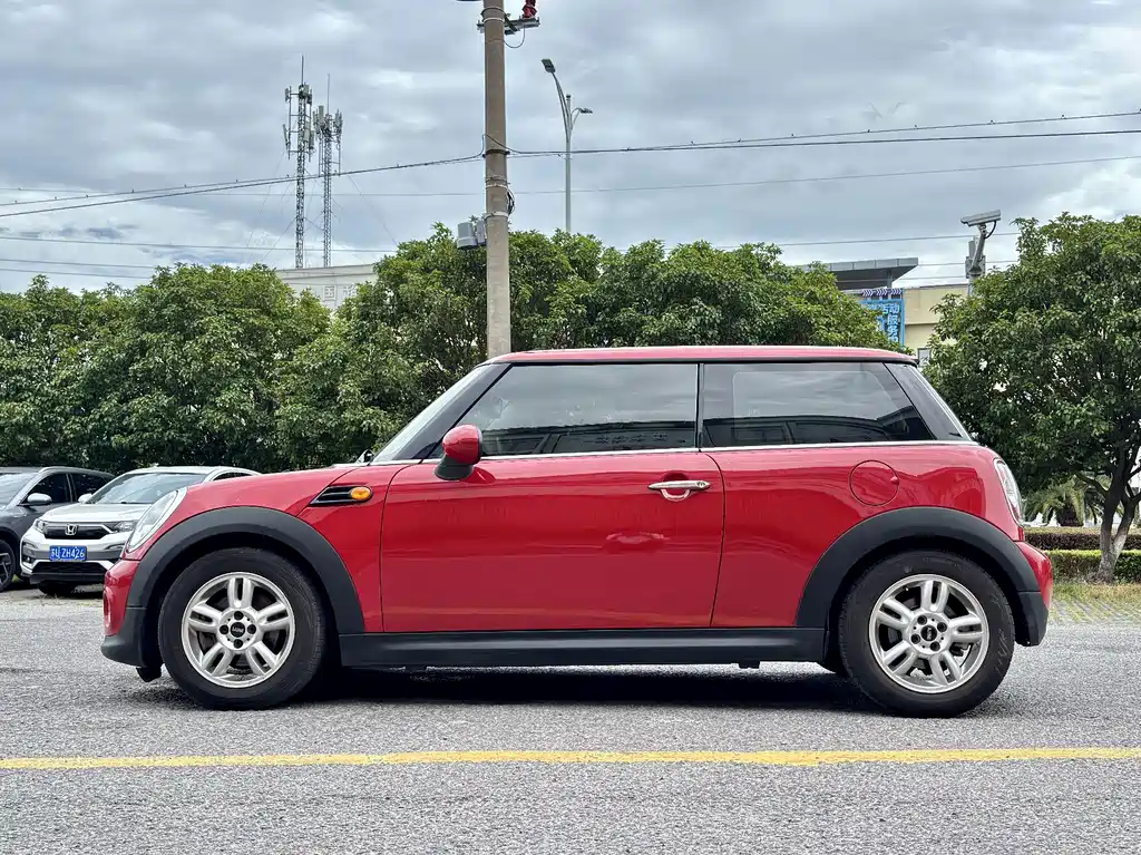 MINI Mini — миниатюра 8