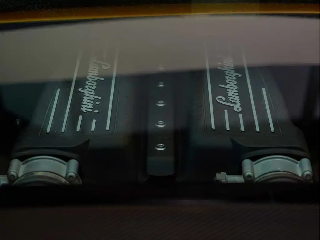 Lamborghini Gallardo — миниатюра 30
