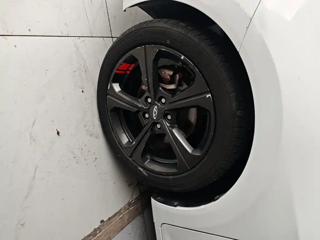 Chery Arrizo 5 — миниатюра 23