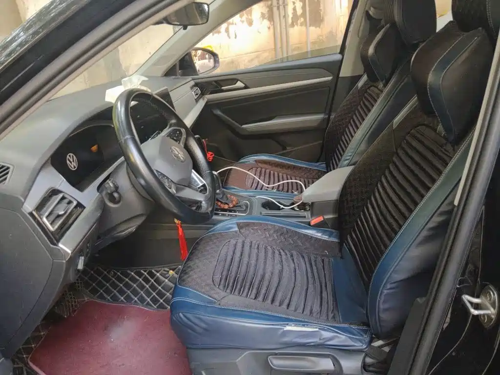 Volkswagen Lavida — миниатюра 8