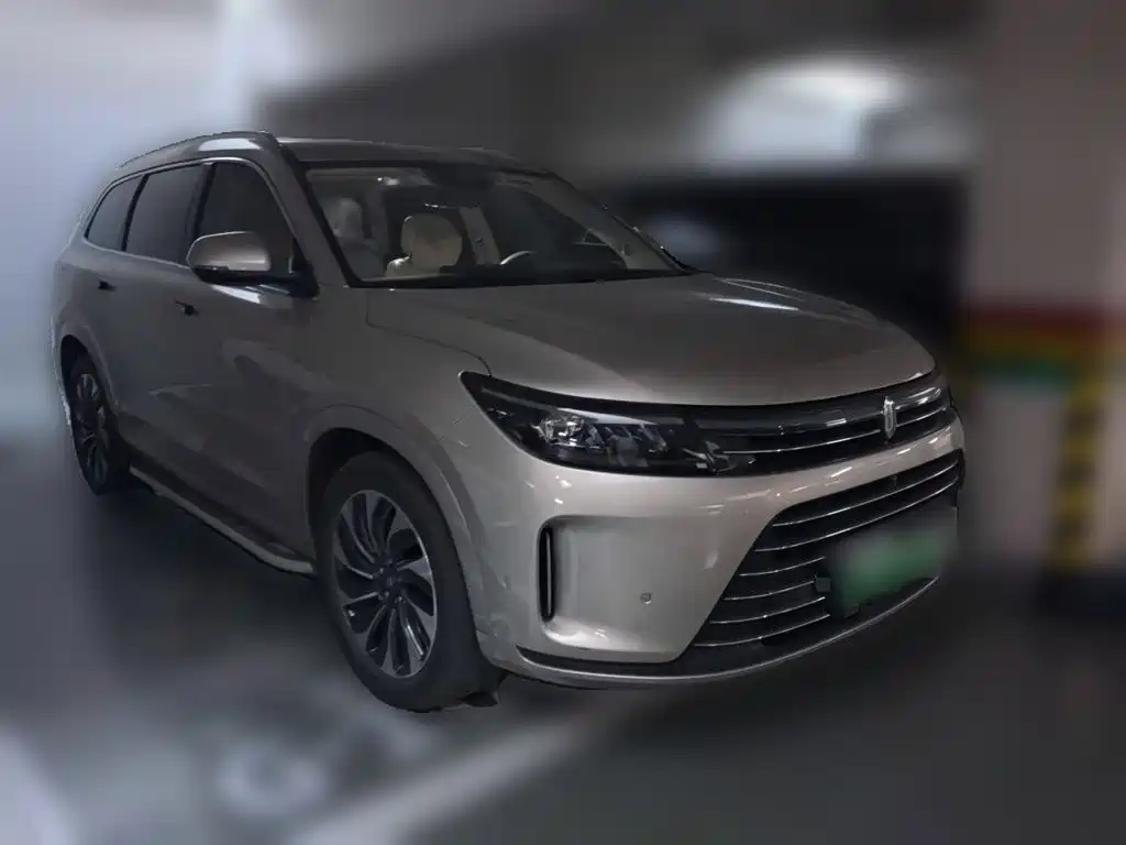 AITO AITO M7 — миниатюра 3