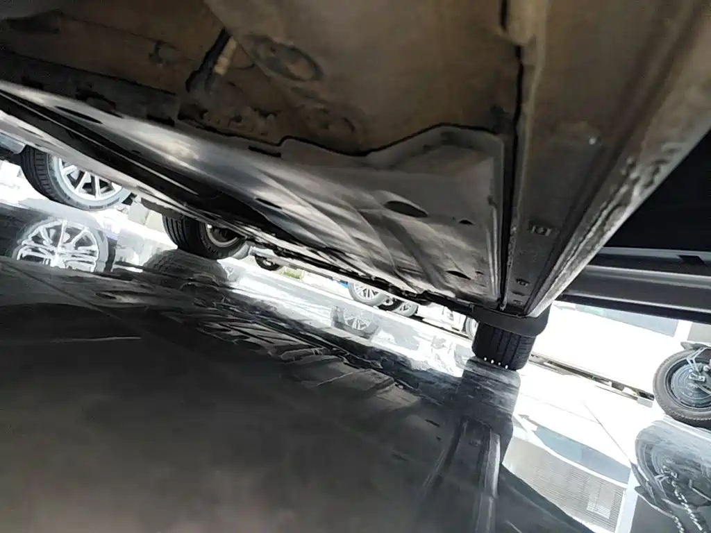 Volkswagen Lavida — миниатюра 21
