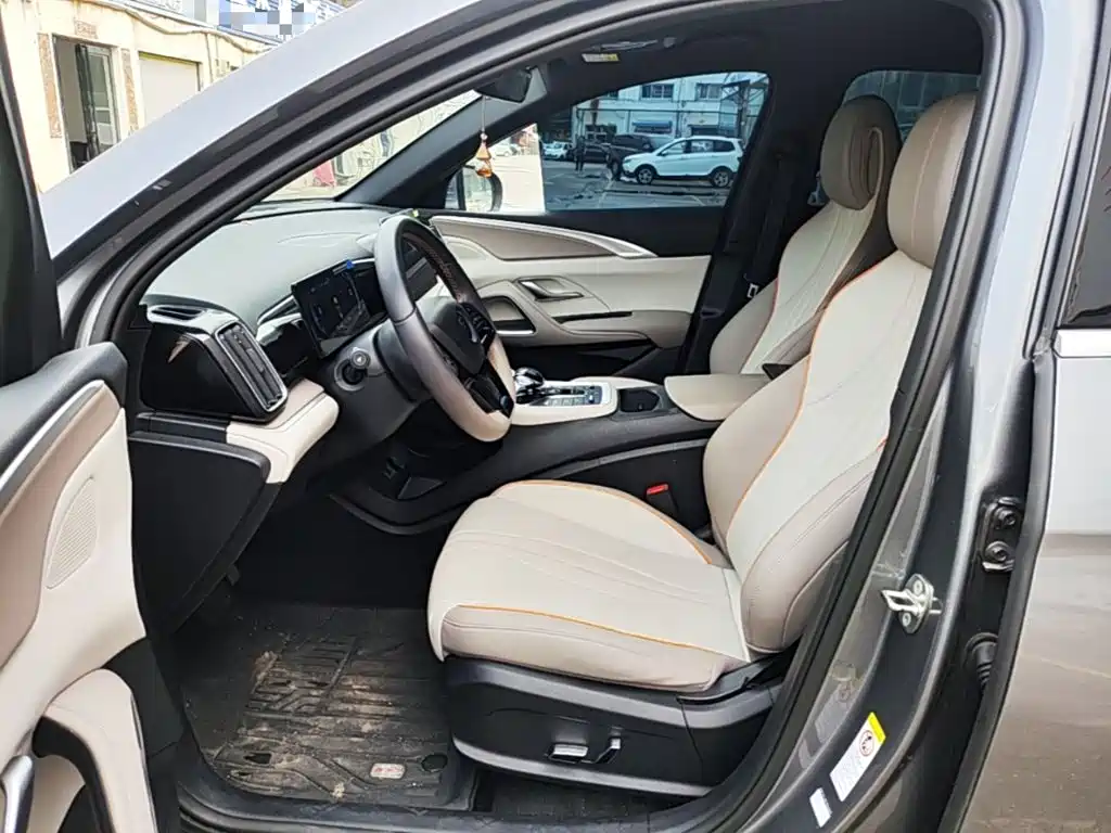 BYD Pro New Energy — миниатюра 15