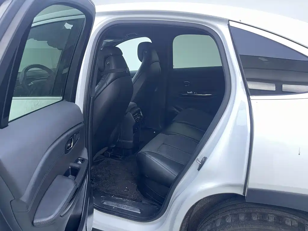 NIO EC6 2020 465KM Sport