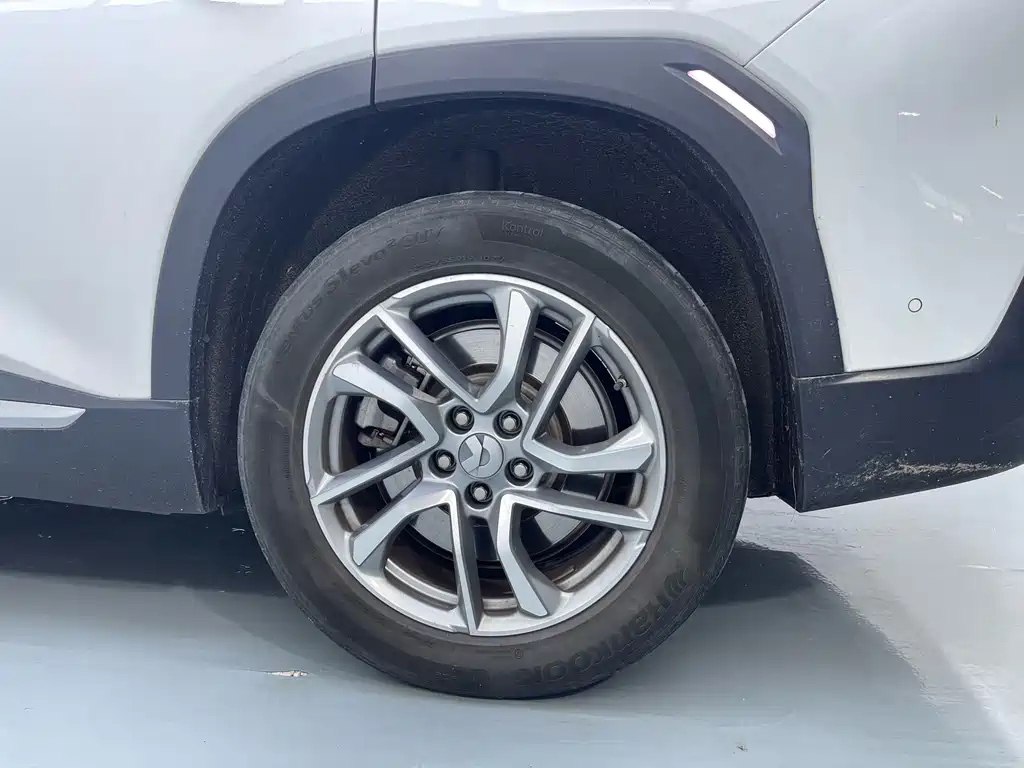 NIO EC6 2020 465KM Sport