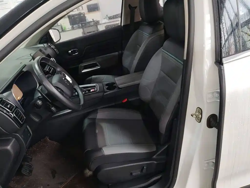 Citroen C5 AIRCROSS — миниатюра 15