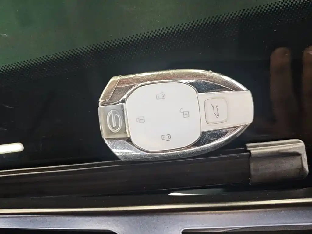 GAC Motor Trumpchi M8 — миниатюра 9