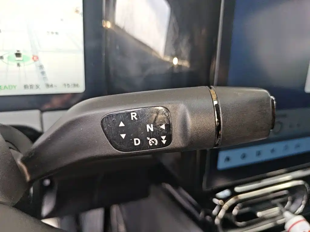 Leapmotor Leapmotor C11 — миниатюра 14