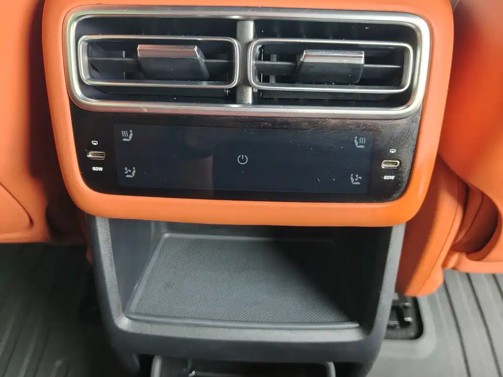 Li Auto Li L6 — миниатюра 15