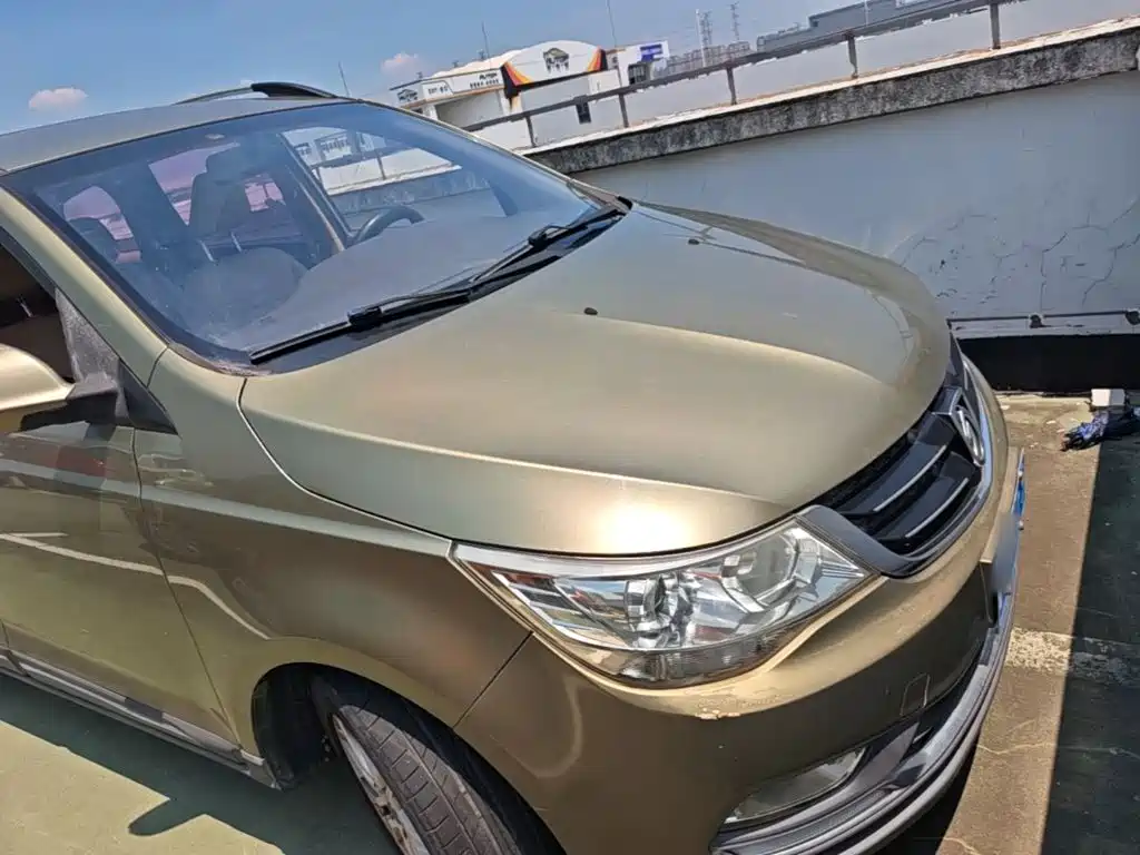 Baojun 730 — миниатюра 3