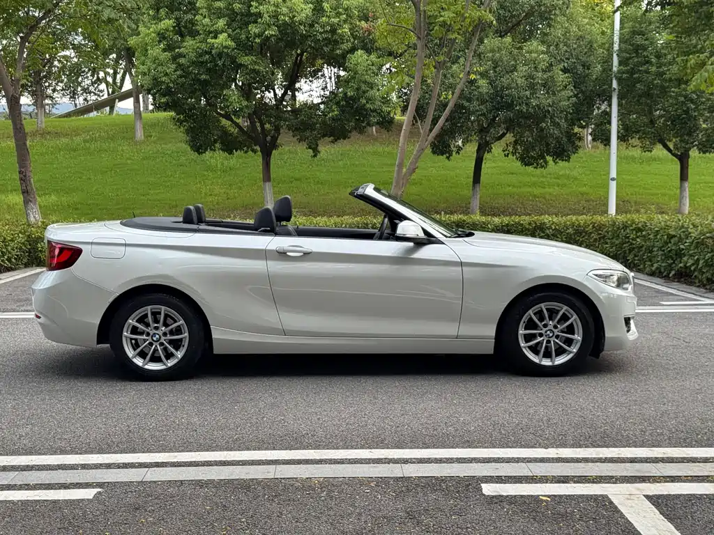BMW 2 Series (Import) — миниатюра 9