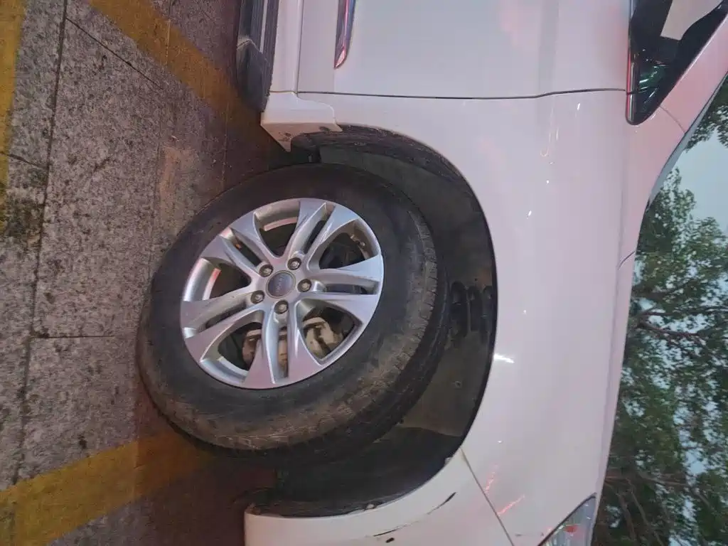 Haval H6 — миниатюра 24