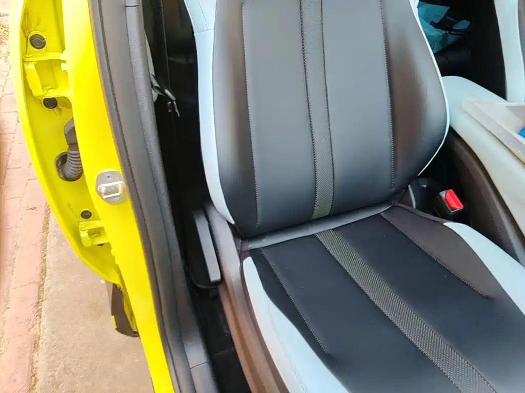 BYD Seagull — миниатюра 25