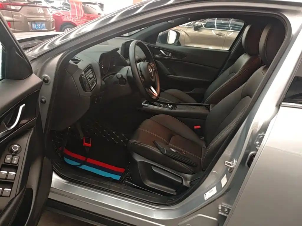 Mazda CX-4 — миниатюра 16
