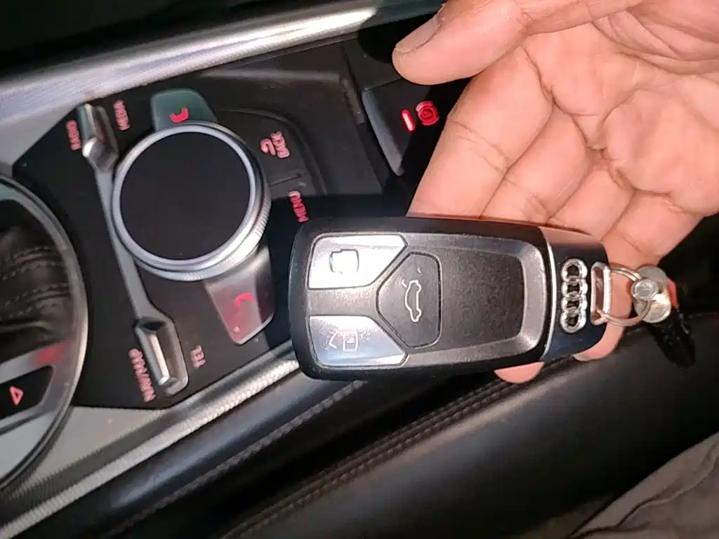 Audi TT — миниатюра 15