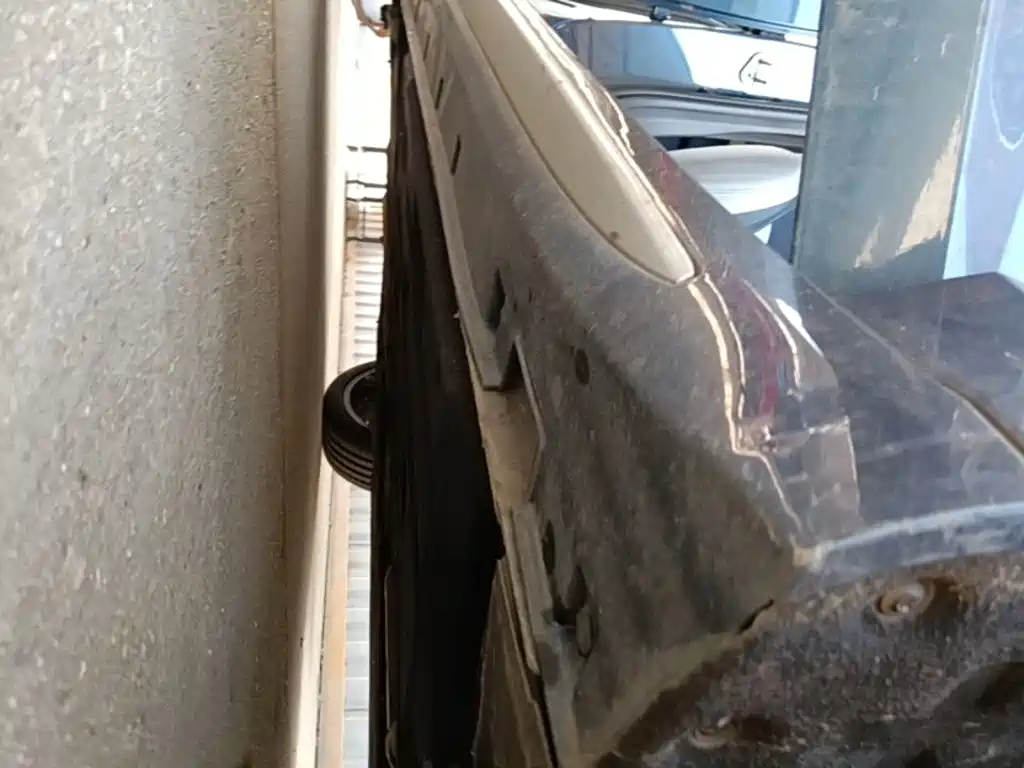 Geely Xingrui — миниатюра 21