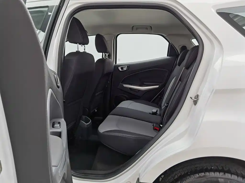 Ford Ecosport — миниатюра 15