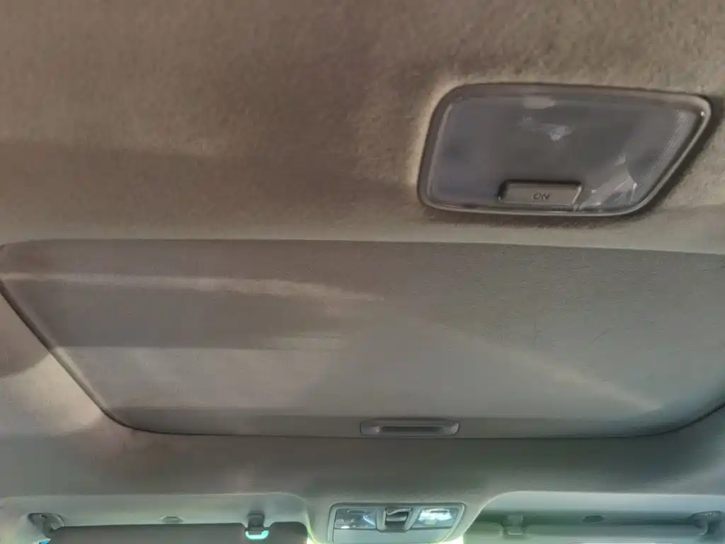 Hyundai Elantra Langdong — миниатюра 14