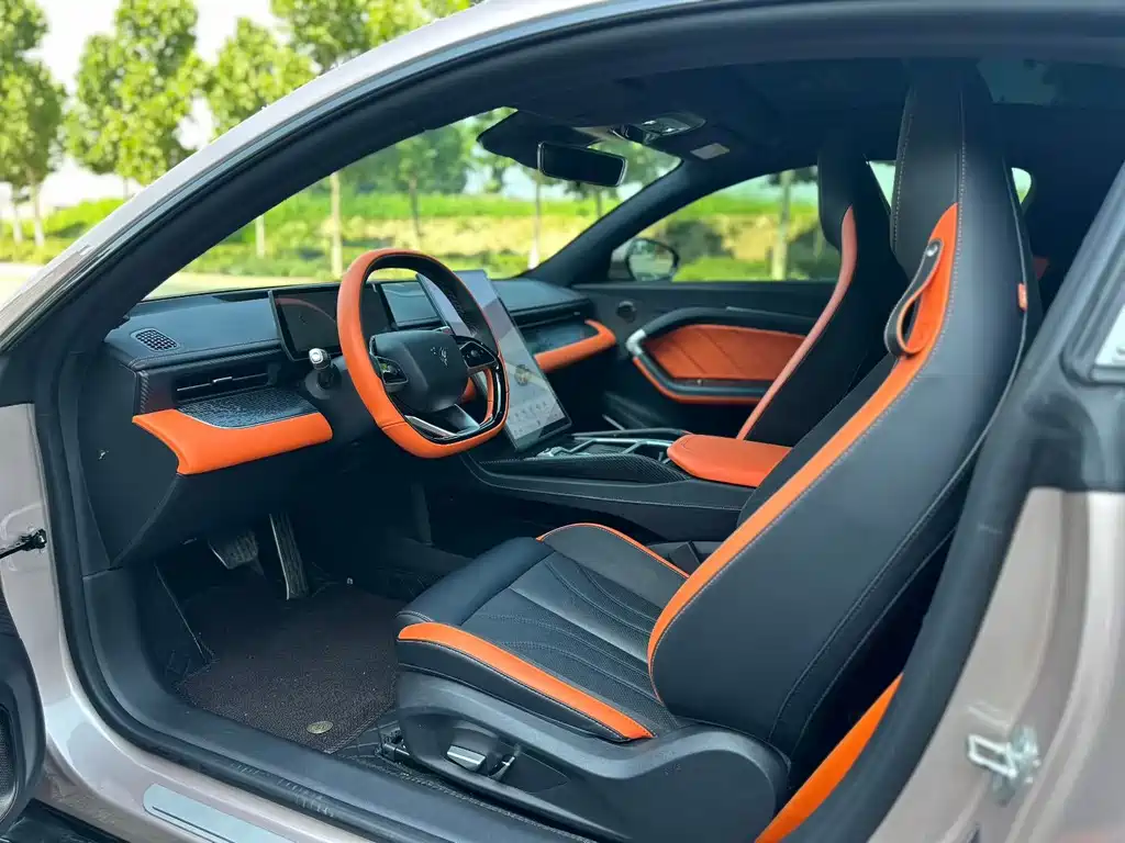 Neta Neta GT — миниатюра 4