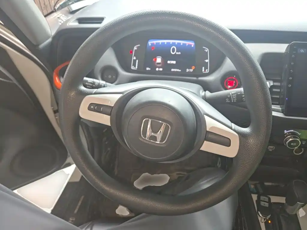 Honda Life — миниатюра 11