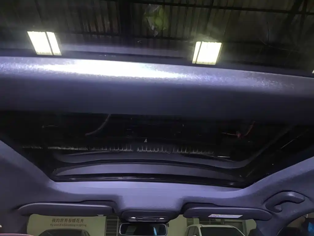Ford Mondeo — миниатюра 18