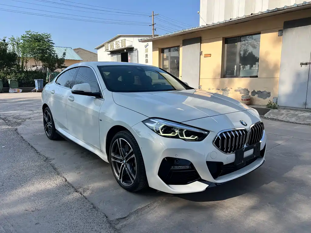 BMW 2 Series 2 2021 225i M Sport