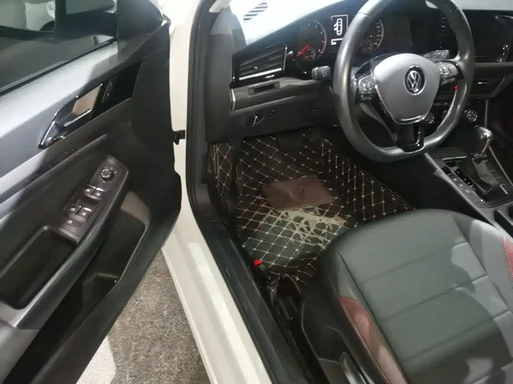 Volkswagen Bora — миниатюра 16