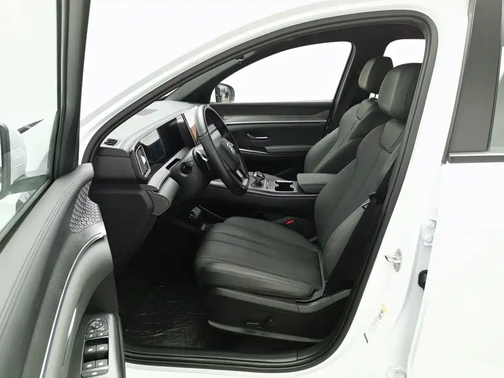 BYD Pro New Energy — миниатюра 10