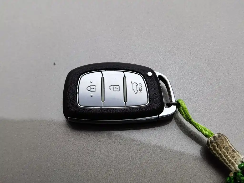 Hyundai ix35 — миниатюра 19