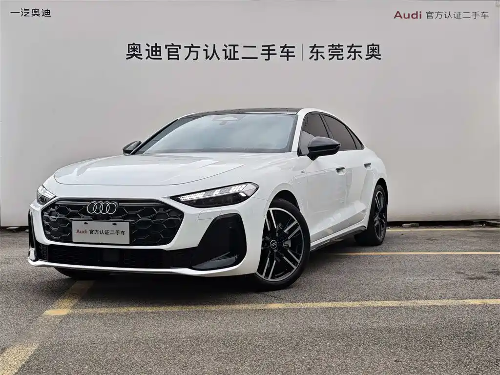 Audi 奥迪A5L 2026