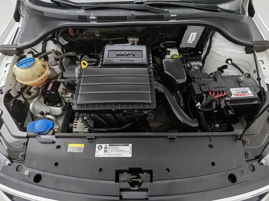 Volkswagen Jetta — миниатюра 6