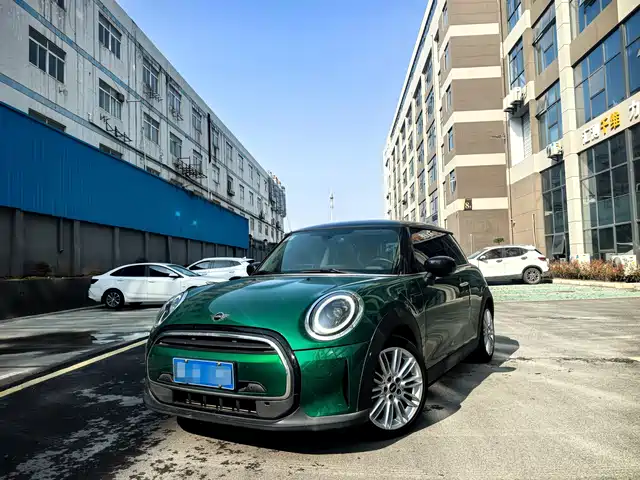 MINI 