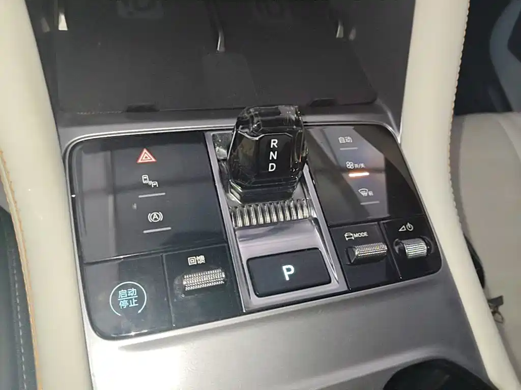 BYD PLUS New Energy — миниатюра 14