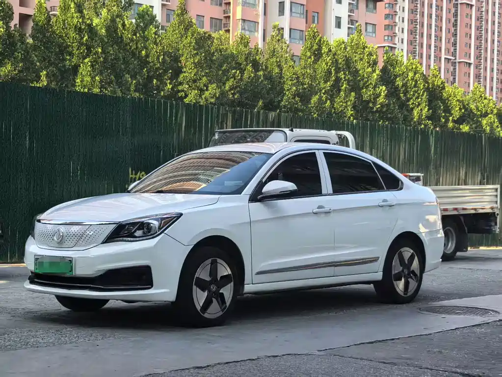 Aeolus E70