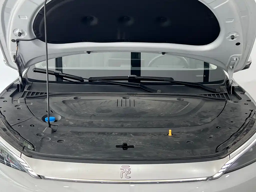 BYD Yuan Plus — миниатюра 4