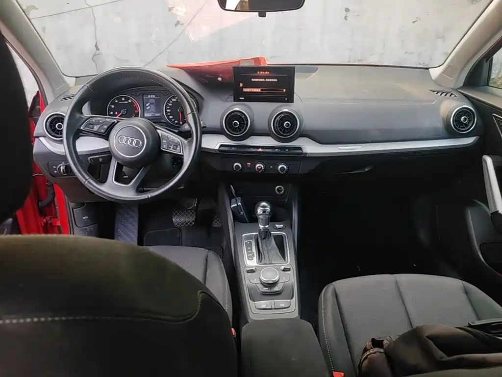Audi Q2L — миниатюра 10