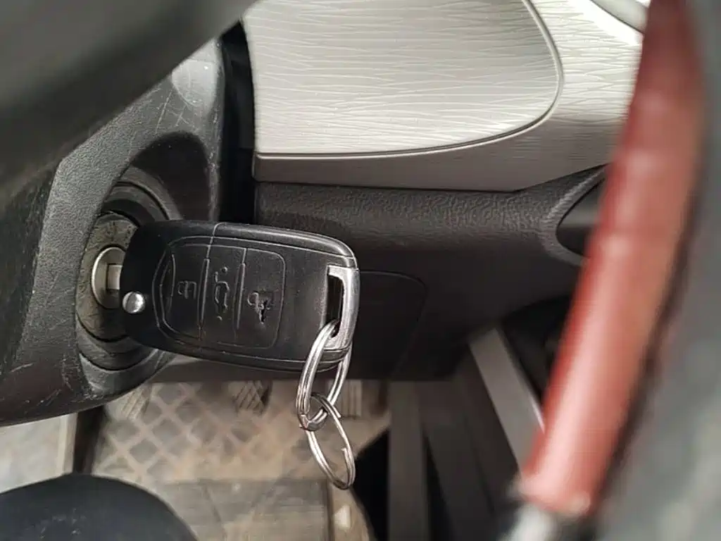 Baojun 510 — миниатюра 15