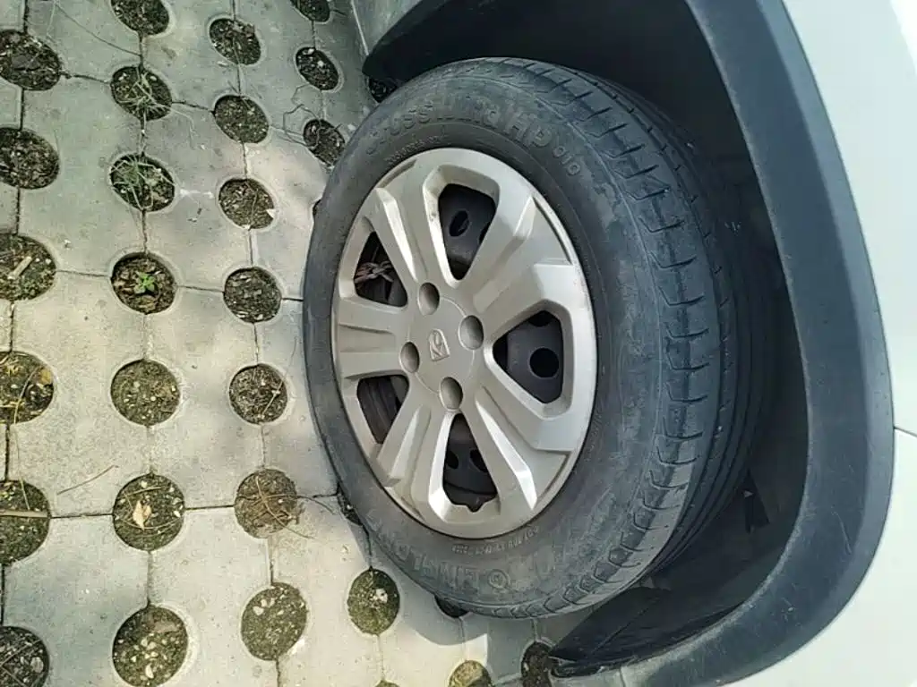 Baojun 510 — миниатюра 14
