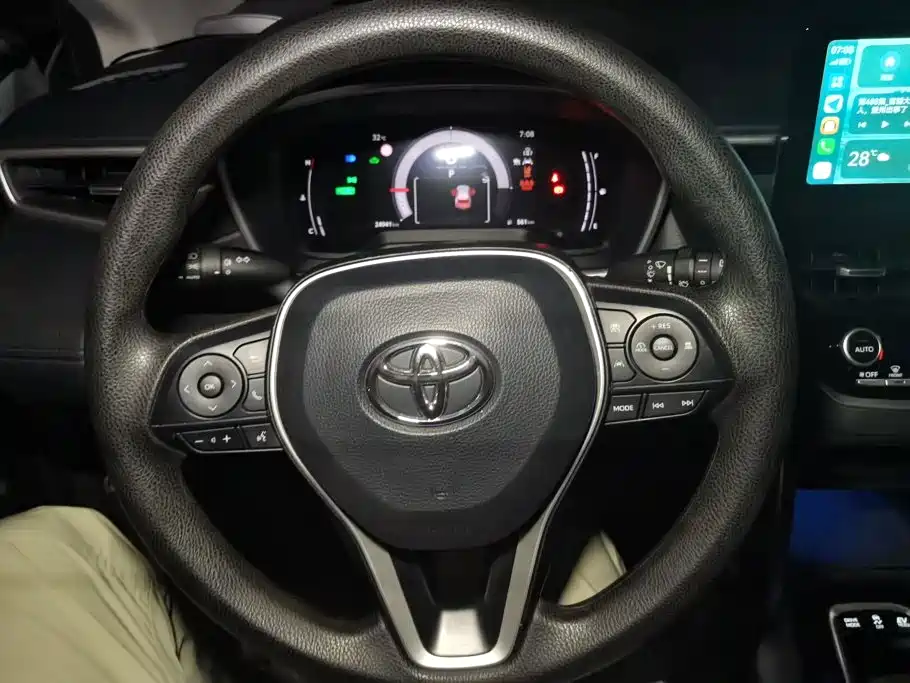 Toyota Frontlander — миниатюра 15