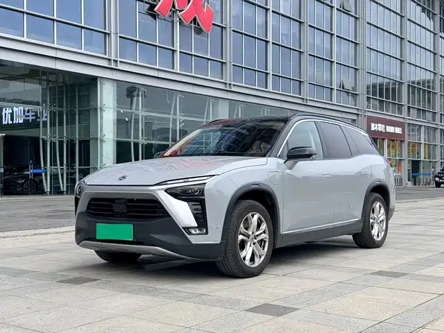 2022 Nio ES8