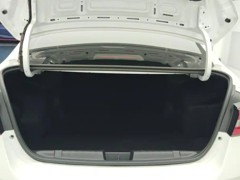 Chery Arrizo 5 — миниатюра 4