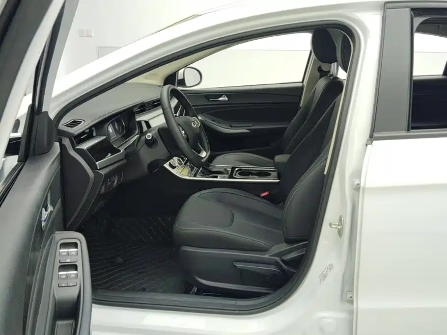 Chery Arrizo 5 — миниатюра 9
